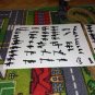 140+Pieces Army Guns Weapon Assembly Blocks Soldier Figure Compatible with Lego
