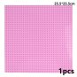 Base Plate Board Building Blocks Brick Baseplate 32x32 Studs Lego Compatible