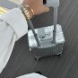Full  Aluminium 26" Luggage Suitcase Plus Spinner Carry on with TSA Lock  (Free shipping)
