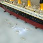LED Light Kit for Titanic For LEGO® 10294 Set (Sound Remote)
