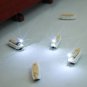 LED Light Kit for Titanic For LEGO® 10294 Set (Sound Remote)