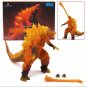 Monster Mecha Godzilla Bricks Toys Kids DIY Model Action Figure