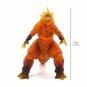 Monster Mecha Godzilla Bricks Toys Kids DIY Model Action Figure
