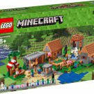 LEGO Minecraft The Village 21128