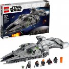 LEGO Star Wars: The Mandalorian Imperial Light Cruiser 75315 Awesome Toy Building Kit