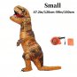 &acirc;�&reg;&acirc;�&reg; Adult Kids T-Rex Dinosaur Inflatable Costumes Purim Animal Carnival Halloween