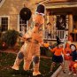 &acirc;�&reg;&acirc;�&reg; Adult Kids T-Rex Dinosaur Inflatable Costumes Purim Animal Carnival Halloween