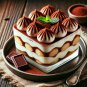 10 Delicious Italian Dishes E-Book , Volume 1" by Dalila Lozano