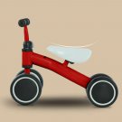 ❁ SPEED Baby Balance Bike for 1 Year Old Boys Girls 12-24 Month Toddler Balance Bike, 4 Wheels