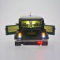 LED light Kit for LEGO 10242 Mini Cooper Lighting Kit ONLY