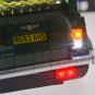 LED light Kit for LEGO 10242 Mini Cooper Lighting Kit ONLY