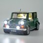 LED light Kit for LEGO 10242 Mini Cooper Lighting Kit ONLY