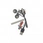 LED light Kit for LEGO 10242 Mini Cooper Lighting Kit ONLY