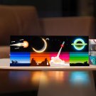 LED Light Kit for Lego 21340 Ideas Tales of the Space Age Lighting Set