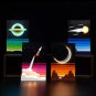 LED Light Kit for Lego 21340 Ideas Tales of the Space Age Lighting Set