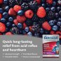 Gaviscon Advanced Strength Chewable Fruit Blend Mini Foamtabs 36 Ct Long Expiry