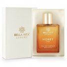 Bella Vita Organic Luxury Honey Oud Unisex Eau De Perfume 100ml- FREE SHIPPING