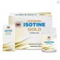 Isotine Gold Pack Isotine Eye Drops 4x10ml & Isoneuron Capsules-60-caps FS