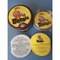 Dobble Cookie Run Kingdom Edition Spot It Card Korean for Family and Kids Board Games