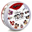 Spot It! Disney 100 Years of Wonder Red Mouse Card for Family and Kids Travelling Board Games