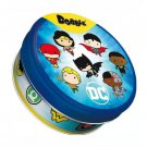 SPOT IT! DC Universe CARD GAME Gift for Family and Kids Travelling Board Games