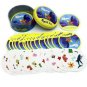Spot it! Finding Dory board Card game gift for Family and Kids Travelling Board Games