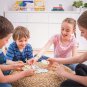 Dobble! Doraemon Multiplayer for Family and Kids Travelling Board Games, Anime Card Game