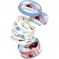 Dobble! Disney Frozen 2 Cards game for Family and Kids Travelling Board Games