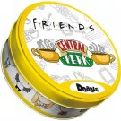 Dobble! Friends , Central Perk Edition Cards for Family and Kids Travelling Board Games