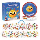 Quickly Patterns Matching Card Games, Memory concentration training