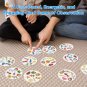 Quickly Patterns Matching Card Games, Memory concentration training