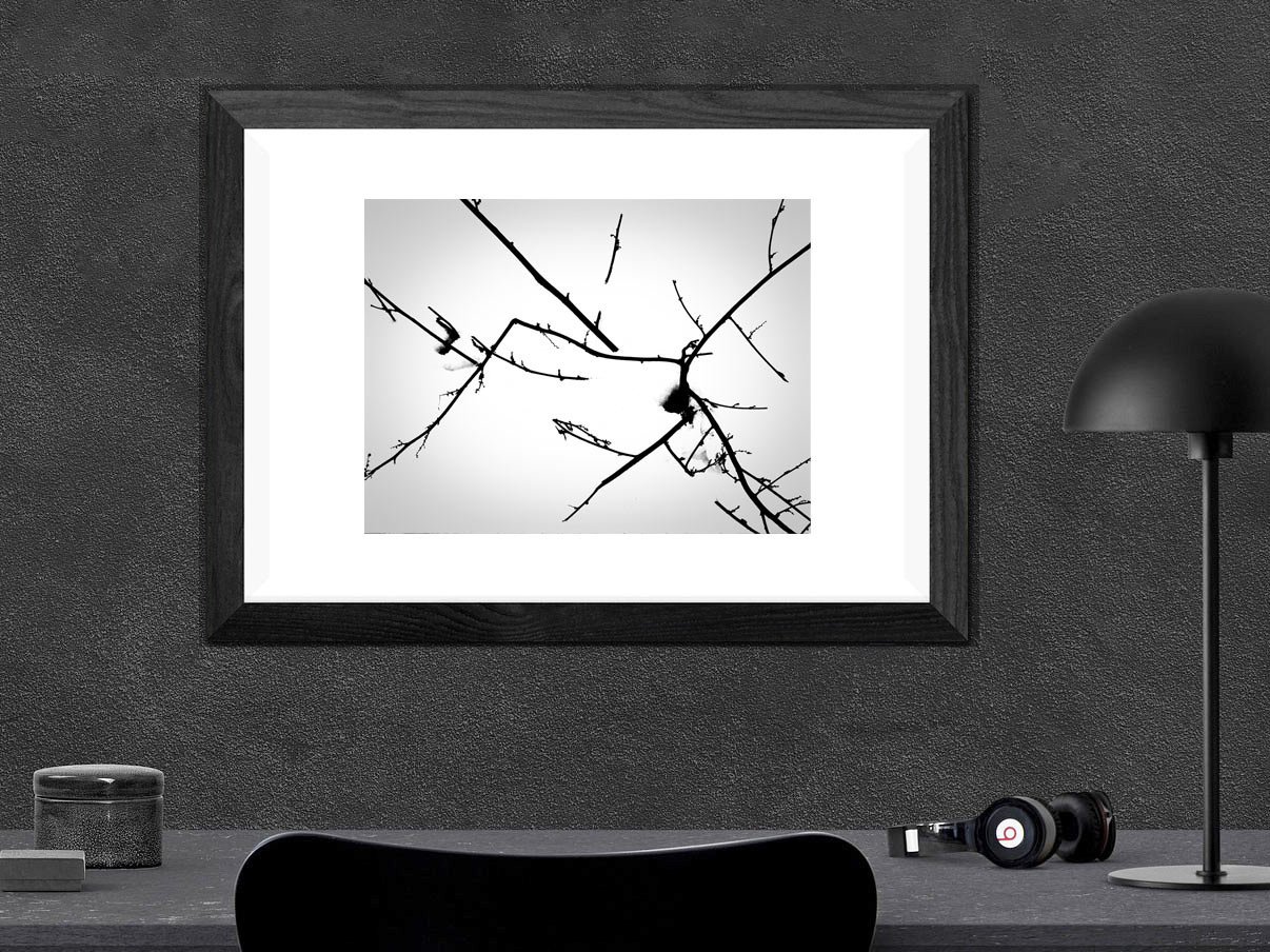 ABTRACT - PHOTO PRINT