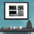 CHESSBOARD - PHOTO PRINT