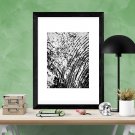 WAVES - PHOTO PRINT