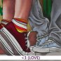 &acirc;�&yen; - FINE ART PRINT