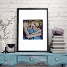 DORMIENTE - FINE ART PRINT