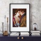 ETERNAL LOVE - FINE ART PRINT