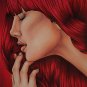 FACE - FINE ART PRINT