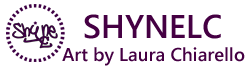 ShyneLC Art by Laura Chiarello