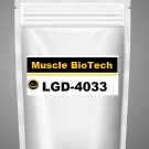 LIGANDROL LGD 4033 max Muscle Mass & Fat Loss 100 - 250 servings