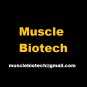 LIGANDROL LGD 4033 max Muscle Mass & Fat Loss 100 - 250 servings