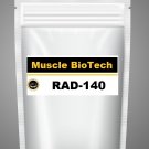 ***LAST FEW:*** RAD 140 max Muscle Mass  Gain 100 - 250 servings