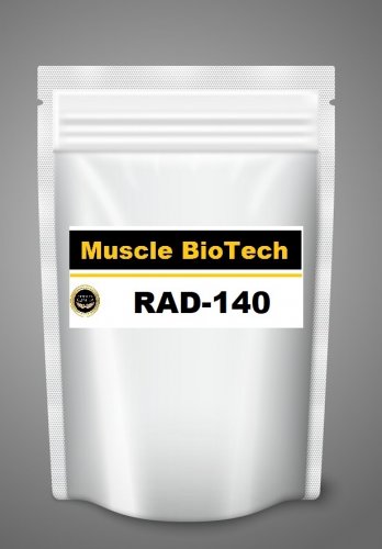 ***LAST FEW:*** RAD 140 max Muscle Mass  Gain 100 - 250 servings