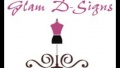 GlamD-Signs