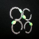 Olives Wine Glass Charms