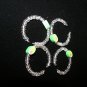 Olives Wine Glass Charms