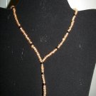 ID Lanyard - Sterling Silver