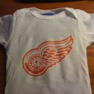 Custom, Short Sleeved Onesie - 18-24 Months