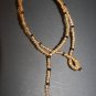 ID Lanyard - Yellow Jacket