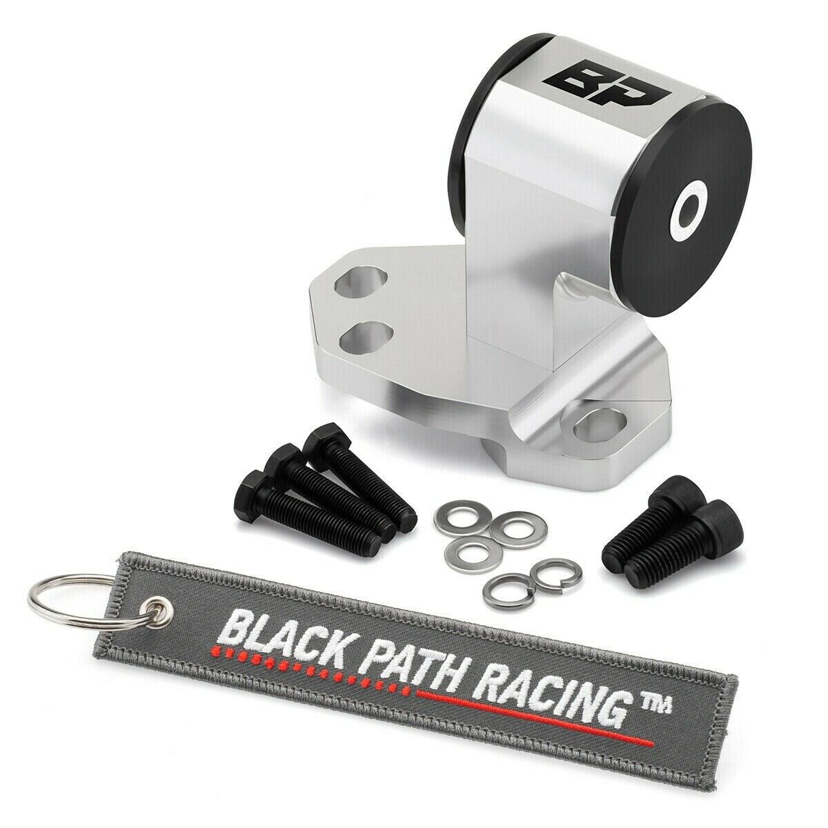 Automatic to Manual Transmission Conversion Mount Kit For 19921997